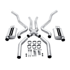 MagnaFlow Exhaust Products 15852 Cat Back