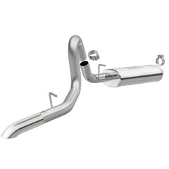 MagnaFlow Exhaust Products 15854 Cat Back