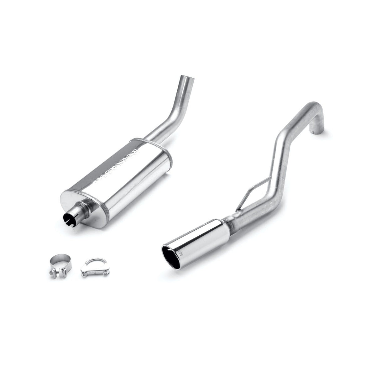 MagnaFlow Exhaust Products 15859 Cat Back