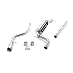 MagnaFlow Exhaust Products 15864 Cat Back
