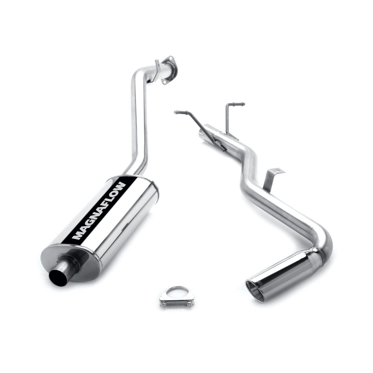 MagnaFlow Exhaust Products 15880 Cat Back