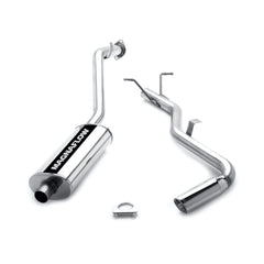 MagnaFlow Exhaust Products 15880 Cat Back