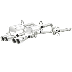 MagnaFlow Exhaust Products 15884 Cat Back