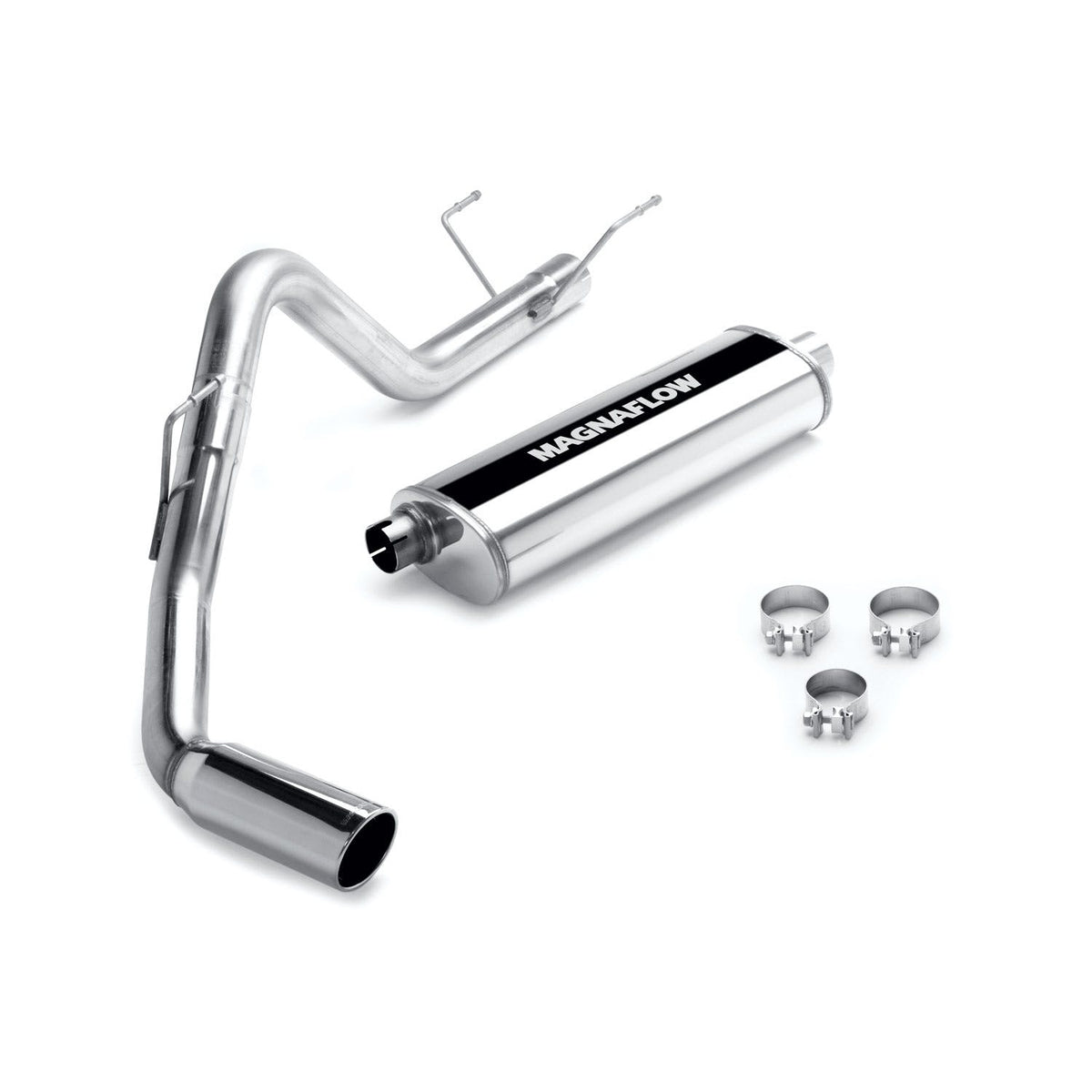 MagnaFlow Exhaust Products 15890 Cat Back
