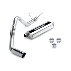 MagnaFlow Exhaust Products 15890 Cat Back