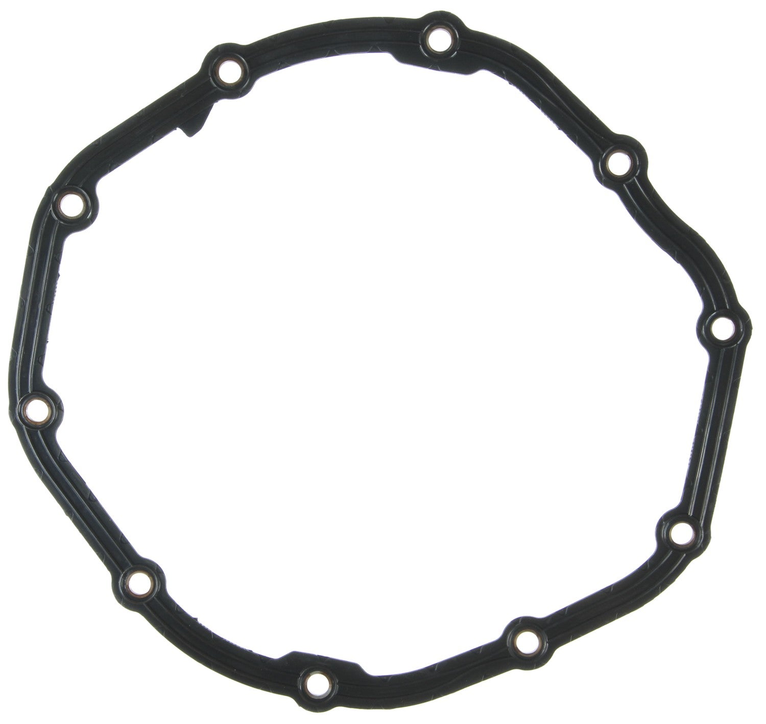 MAHLE AXLE HOUSING COVER GASKET P32864