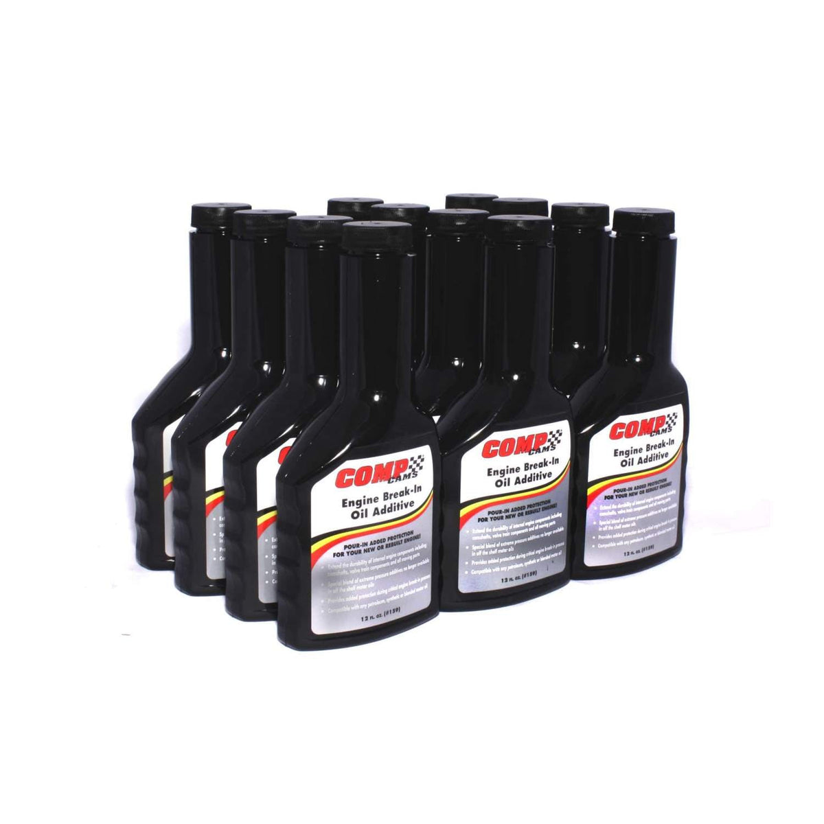 Competition Cams 159-12 Engine Break-In Oil Additive