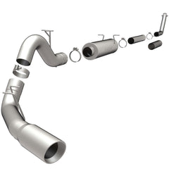MagnaFlow Exhaust Products 15910 Cat Back