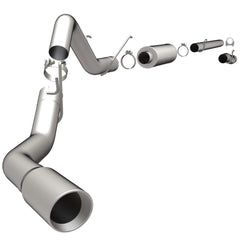 MagnaFlow Exhaust Products 15957 Cat Back