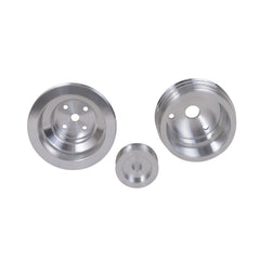 BBK Performance Parts 1598 Power-Plus Series Underdrive Pulley System