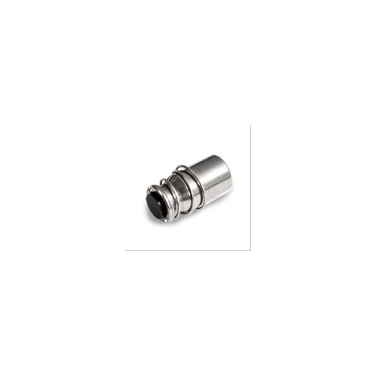 Ridetech Plunger for RidePro valve with round, steel coil cover.  31931200
