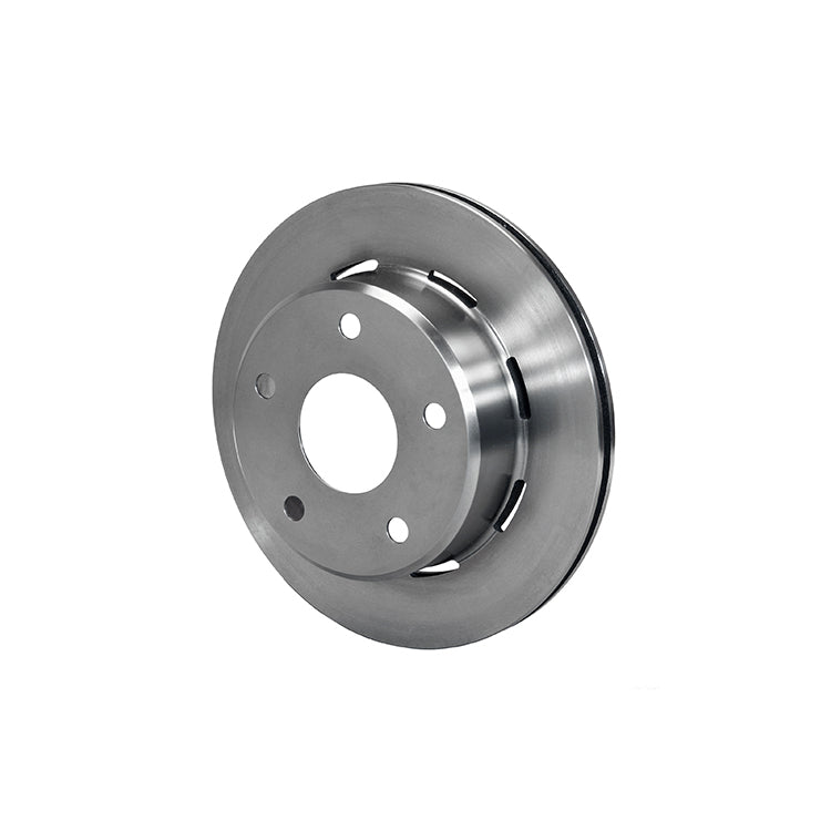 Wilwood Brakes ROTOR1219-081CJ306-191MBEXXXXN 160-13327
