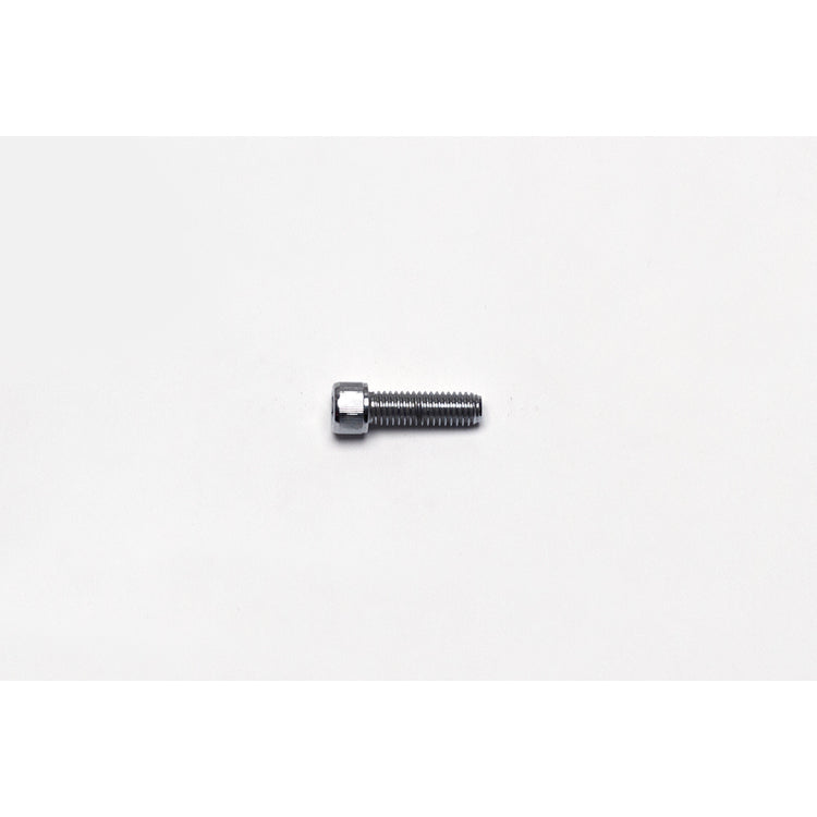 Wilwood Brakes BOLT,3/8-16x1.25 LG,SHCS,ALLOY,CHROME 230-3989
