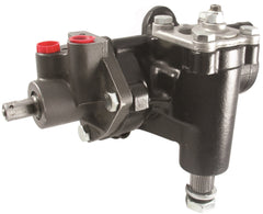 Borgeson Power Steering Upgrade Box 65-77 Ford Lincoln Mercury Delphi 600 14:1 ratio 800128