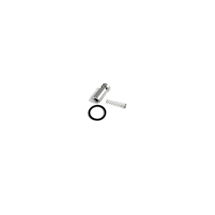 Ridetech Plunger for BigRed valve with square, black coil. 31931202