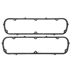 Racing Power Company R7486 Black rubber ford v/c gasket pr