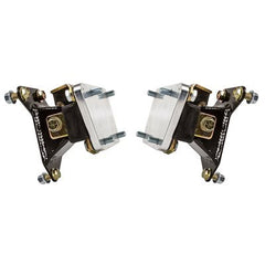 Detroit Speed Chevrolet, Pontiac Engine Mount Kit 060435DS