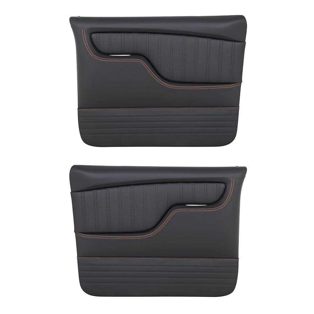 TMI Products Chevrolet GMC Door Panel 11-83003-6525-OS