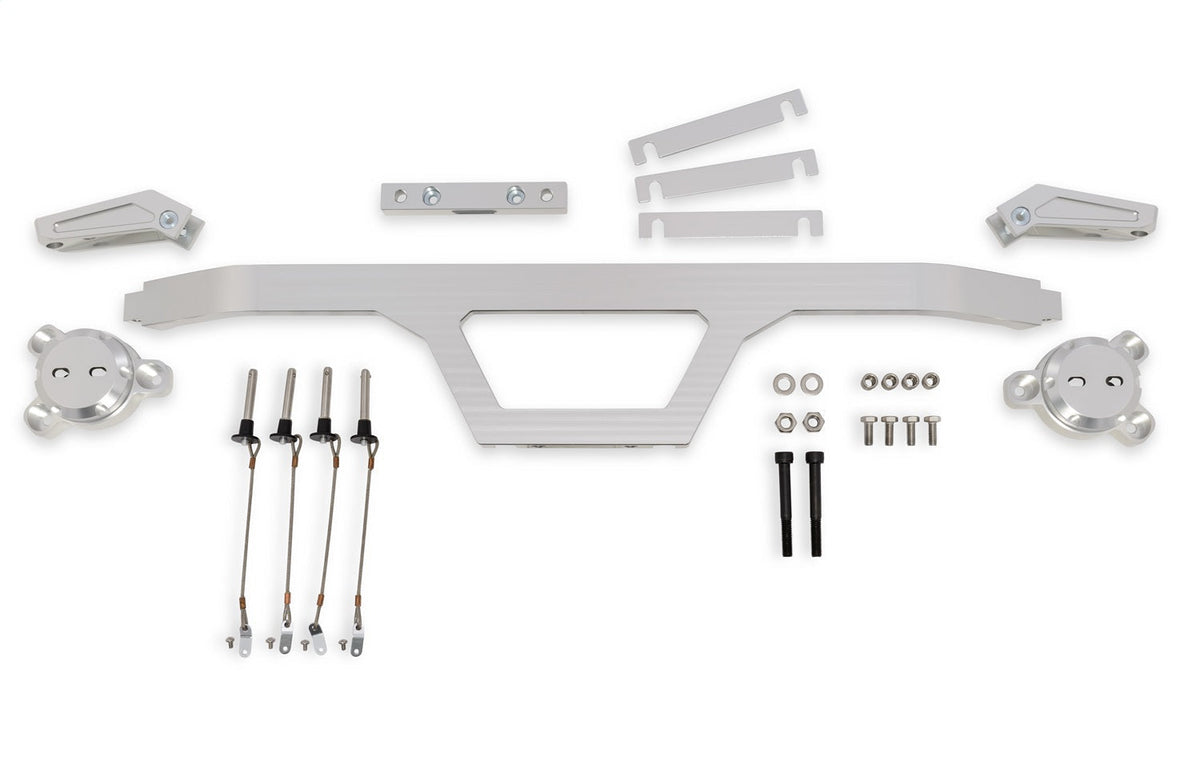 Drake Muscle Strut Tower Brace MO-280001-BL