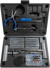 VooDoo Offroad 1600004 Heavy Duty 67-Piece Tire Repair Kit