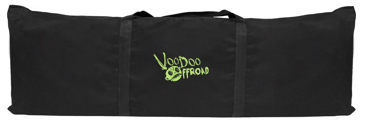 VooDoo Offroad 1600006 42" Traction Boards - Set
