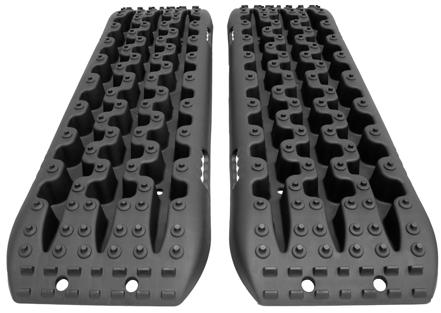 VooDoo Offroad 1600006 42" Traction Boards - Set
