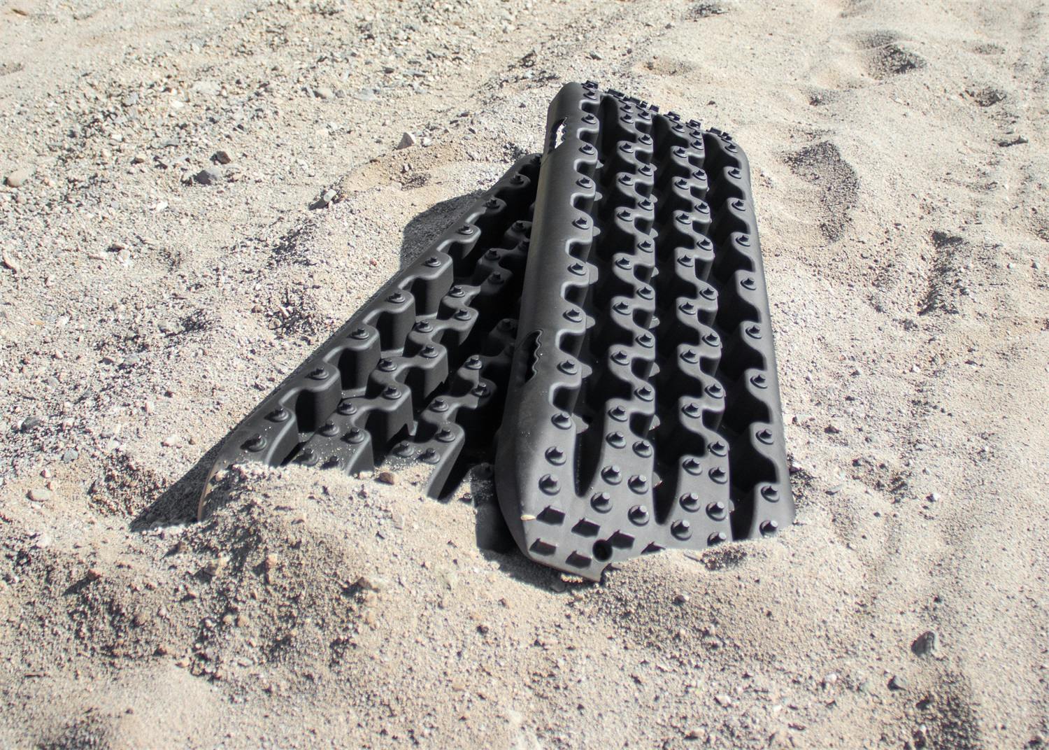 VooDoo Offroad 1600006 42" Traction Boards - Set