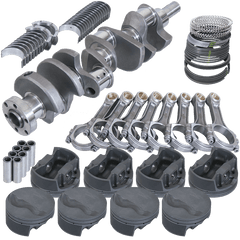 Eagle Specialty Products 16003060 Ford 289/302 Street and Strip Rotating Assembly