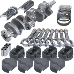 Eagle Specialty Products 16003030 Ford 289/302 Street and Strip Rotating Assembly