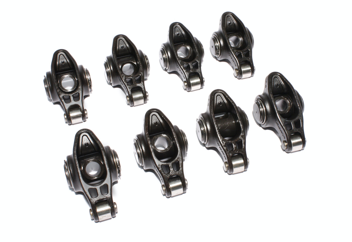 Competition Cams 1602-8 Ultra Pro Magnum Roller Rocker Arm Set
