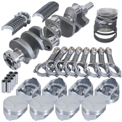 Eagle Specialty Products 16022030 Street and Strip Rotating Assembly FORD 289 / 302