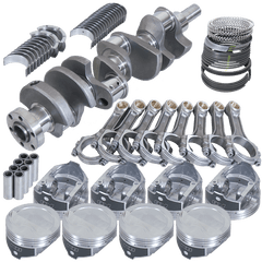 Eagle Specialty Products 16023060 Street and Strip Rotating Assembly FORD 289 / 302