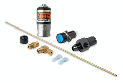 NOS 16032NOS 6AN PURGE VALVE ASSY