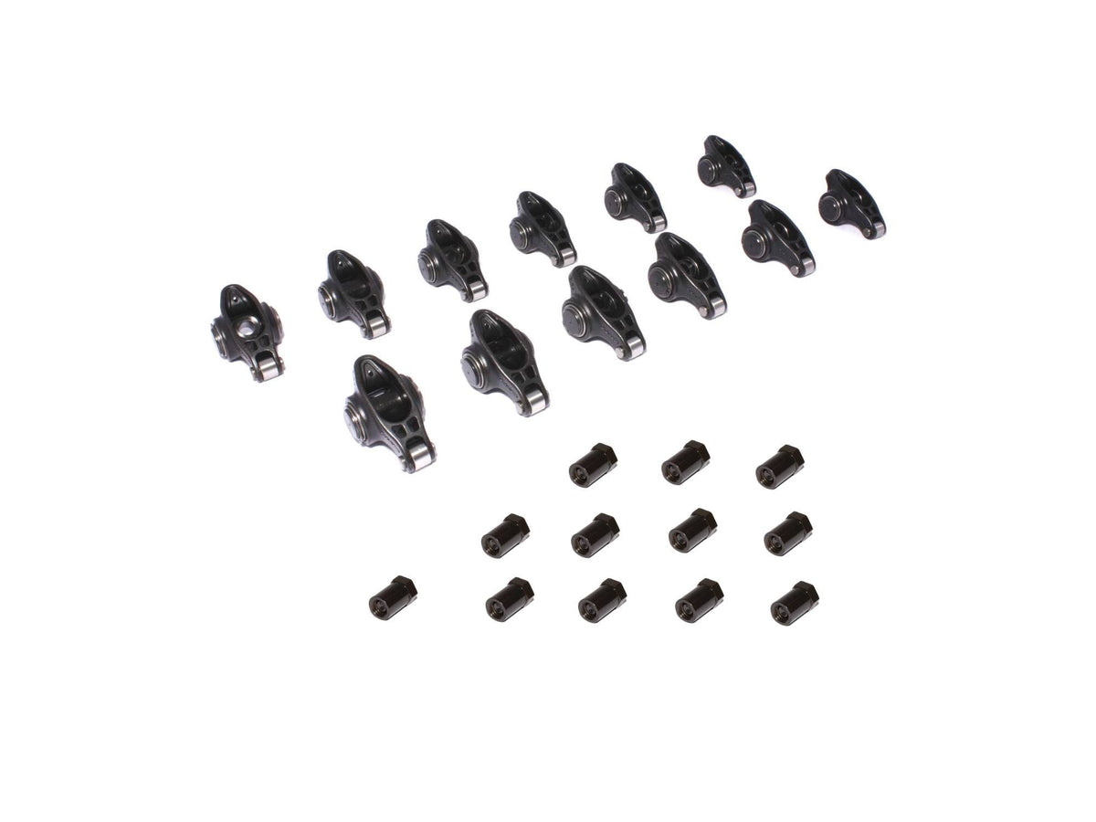 Competition Cams 1604-12 Ultra Pro Magnum Roller Rocker Arm Set