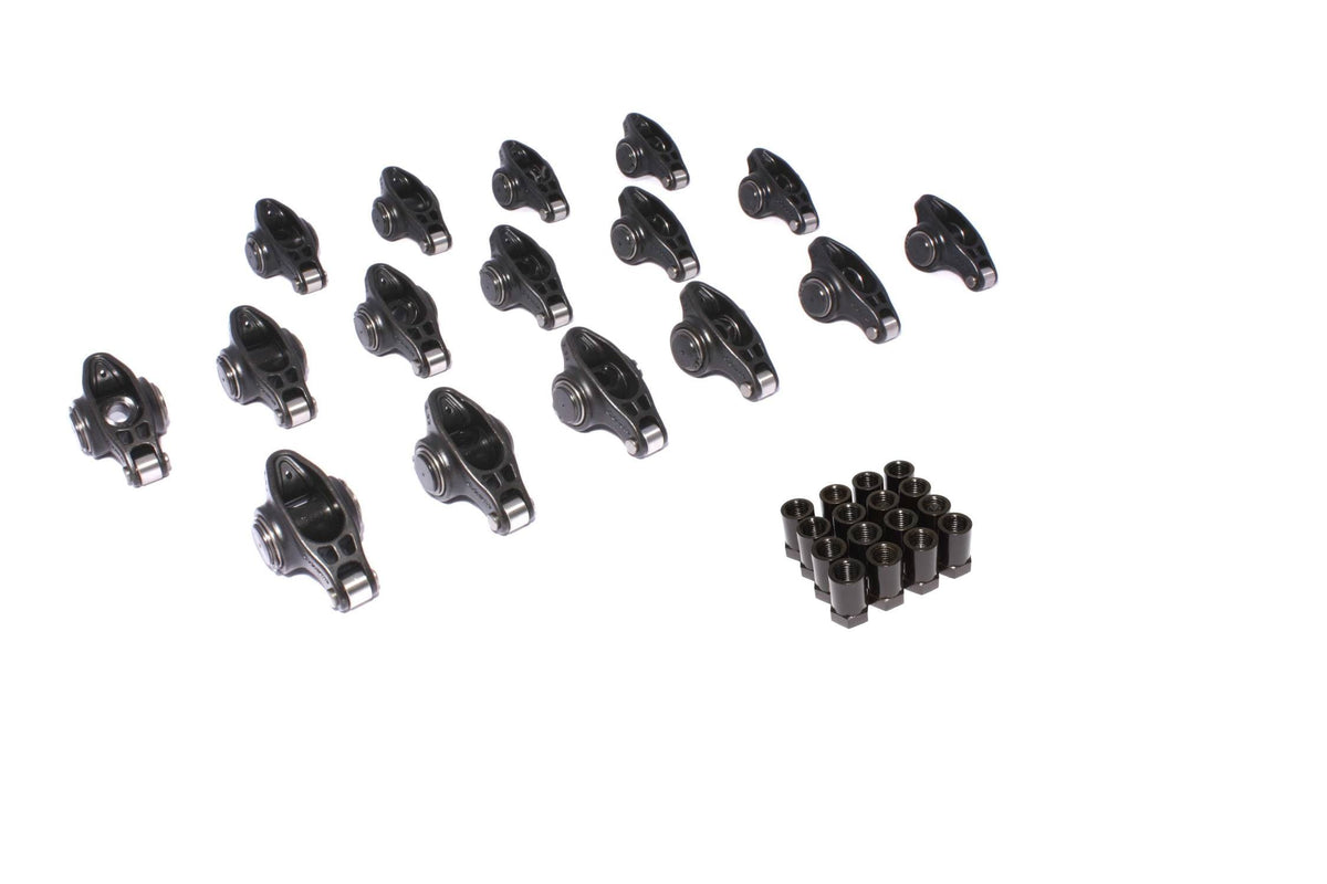 Competition Cams 1604-16 Ultra Pro Magnum Roller Rocker Arm Set