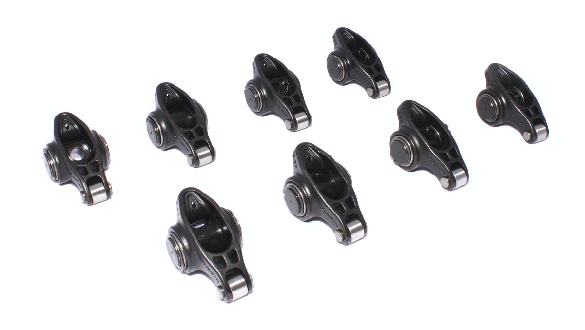 Competition Cams 1604-8 Ultra Pro Magnum Roller Rocker Arm Set