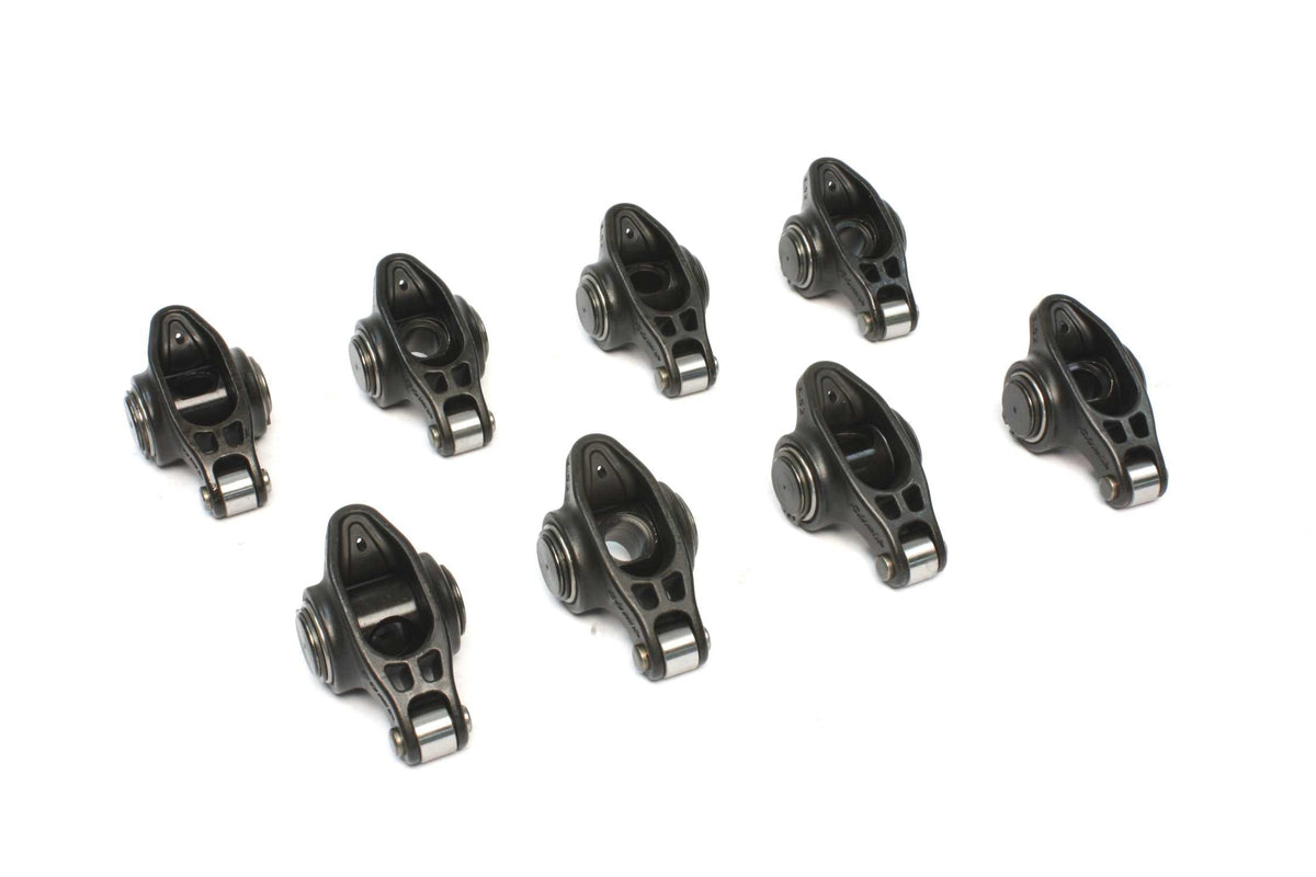 Competition Cams 1607-8 Ultra Pro Magnum Roller Rocker Arm Set
