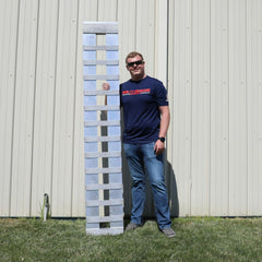 GEN-Y Hitch GH-16084 1 pair Heavy Duty 7 foot Aluminum Loading Ramps 14in x 84in 3K Capacity Per Ramp