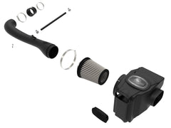 aFe Power 20-23 Nissan Frontier (3.8) Engine Cold Air Intake 50-70077D