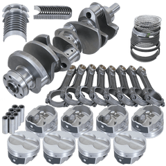 Eagle Specialty Products 16138030 Street and Strip Rotating Assembly FORD 351W