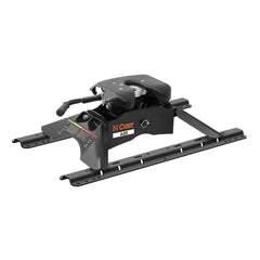 CURT 16141 A20 5th Wheel Hitch with Rails