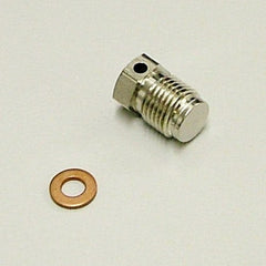 NOS 16154NOS SMALL HI-FLOW SAFETY VALVE - 3RD GEN
