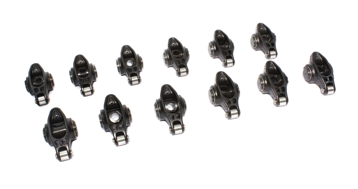 Competition Cams 1618-12 Ultra Pro Magnum Roller Rocker Arm Set