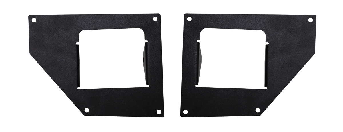 Go Rhino Jeep Bumper 231152T