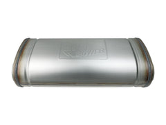 aFe Power Exhaust Muffler 49M00052