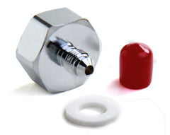 NOS 16220NOS 4AN-660 BOTTLE NUT ADAPTER