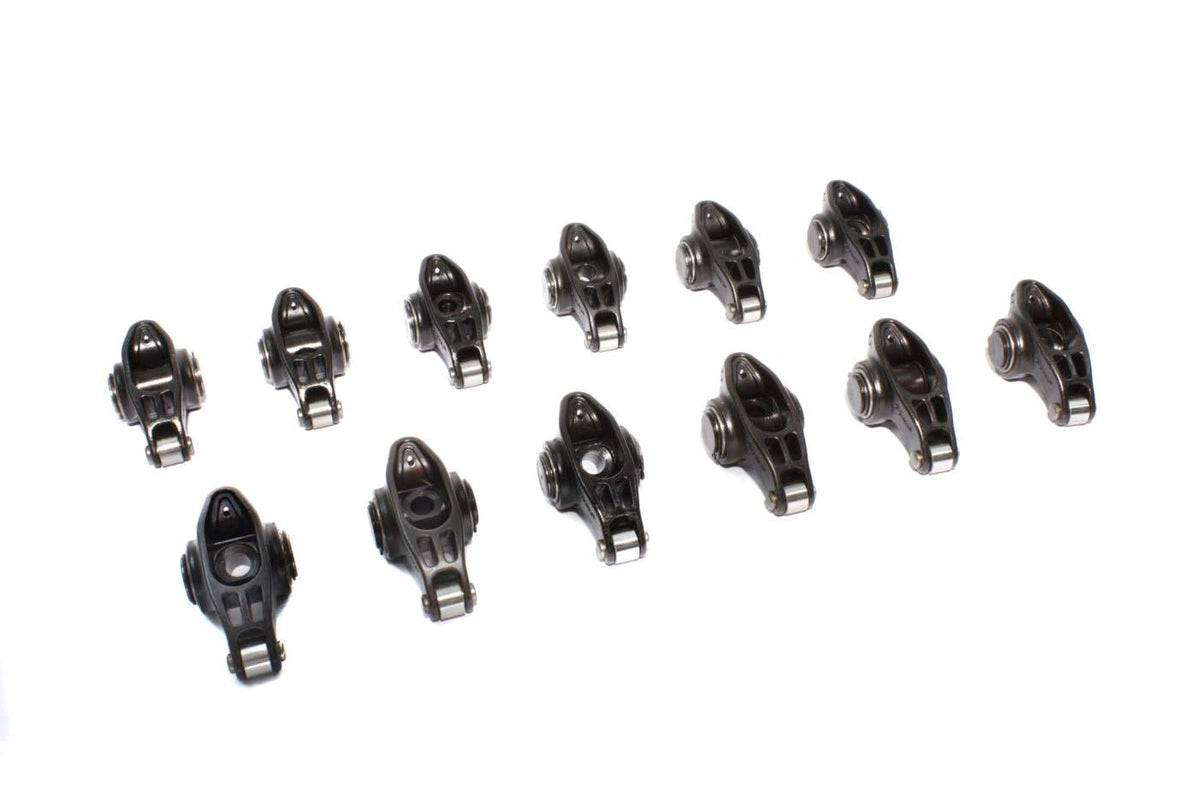 Competition Cams 1629-12 Ultra Pro Magnum Roller Rocker Arm Set