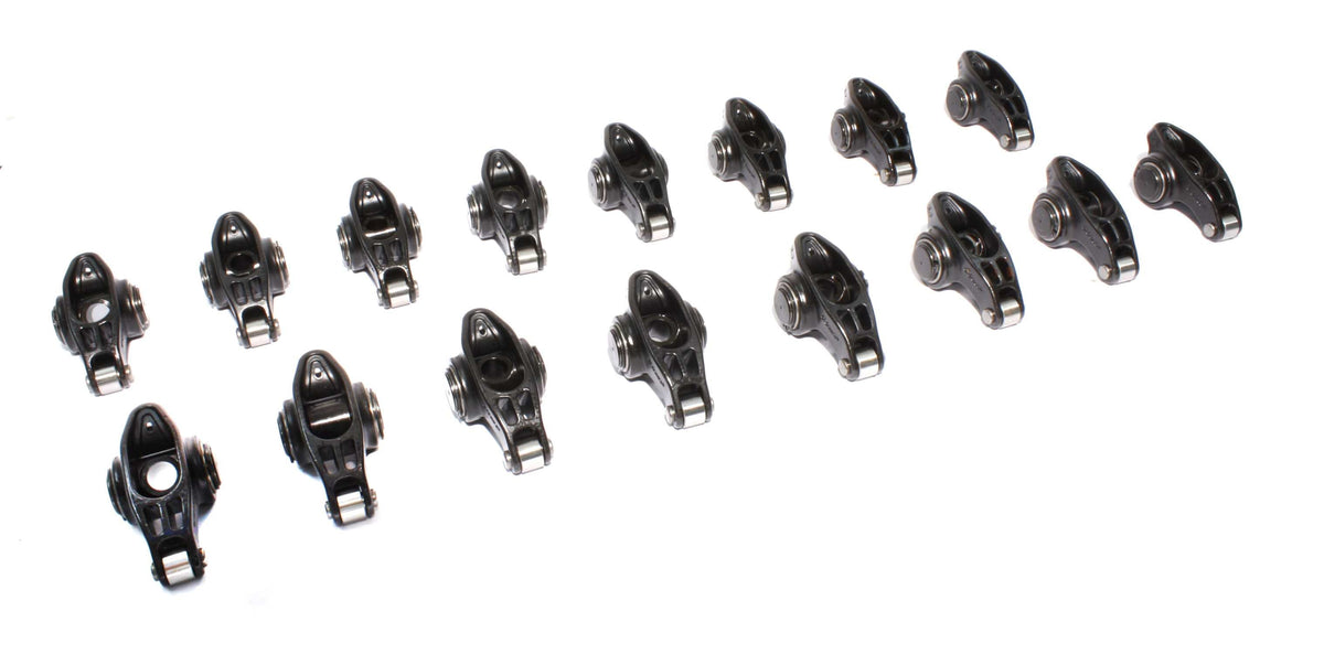 Competition Cams 1629-16 Ultra Pro Magnum Roller Rocker Arm Set