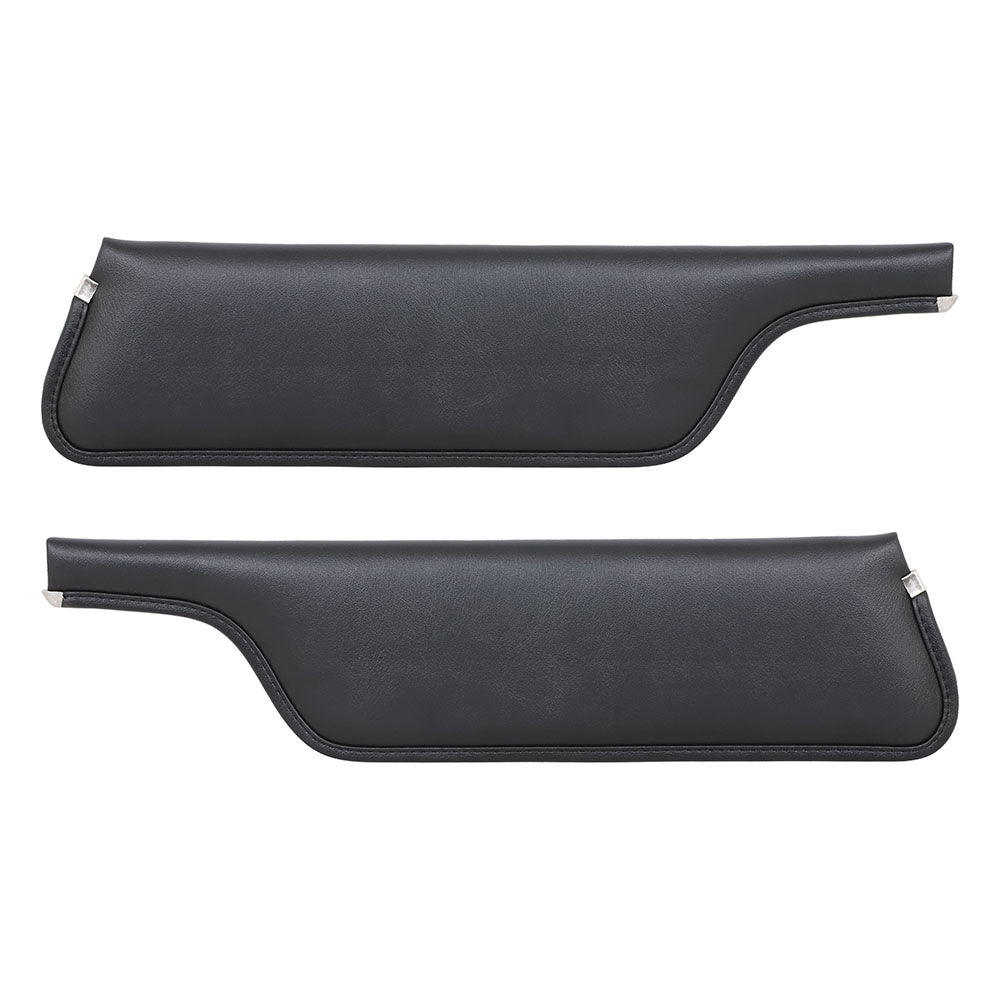 TMI Products 69-73 Ford Mustang (Convertible) Sun Visor 21-7149-3722