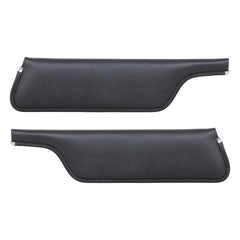 TMI Products 69-73 Ford Mustang (Convertible) Sun Visor 21-7149-3722